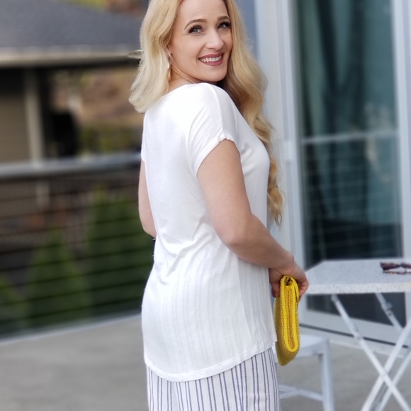 TEE SHIRT Graphic T-shirt - Picture 3 of 4